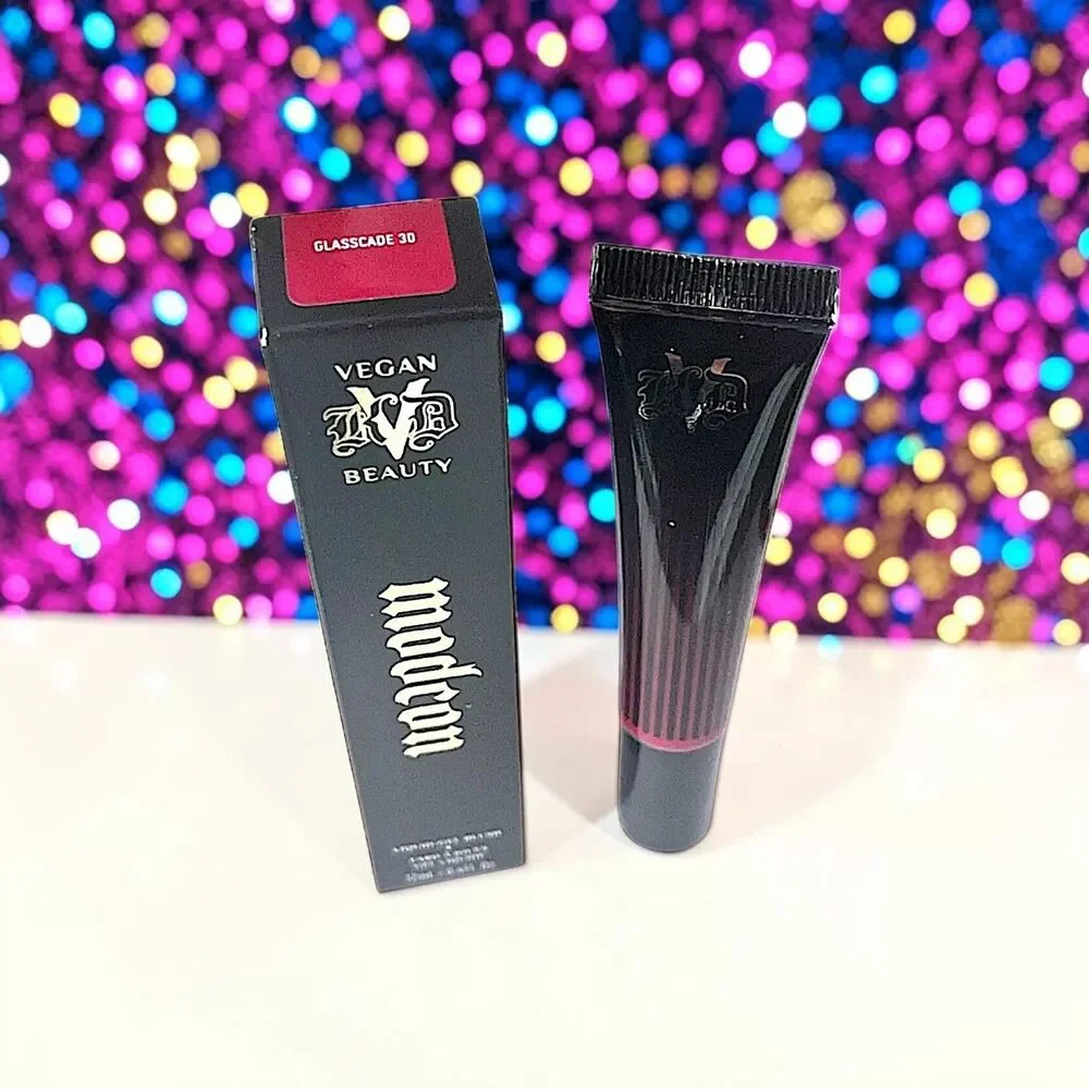 KVD BEAUTY MODCON LIQUID GEL BLUSH in GLASSCADE 0.4 fl Oz - New In Box